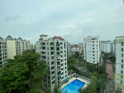 Signature Park (D21), Condominium #533083301